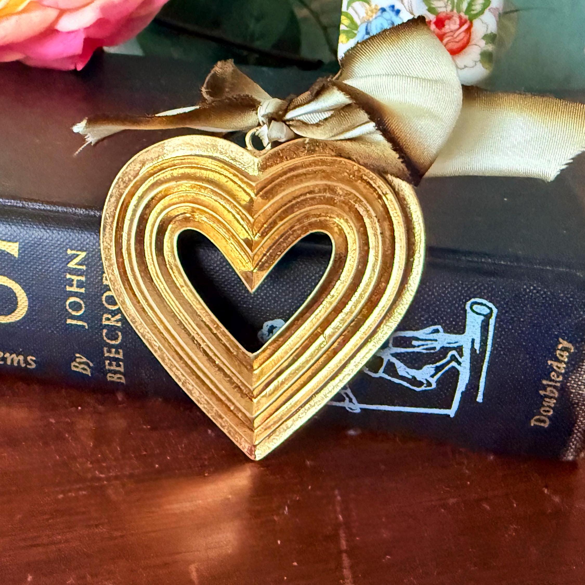 St John Brooch - Etsy