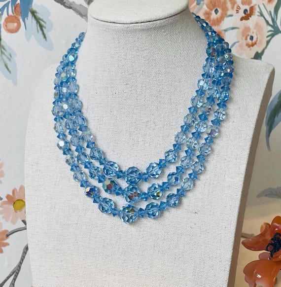 ◇Primaute◇ BLUE BEADS CRYSTAL NECKLACE il_fullxfull.4199202265_lxld.jpg