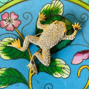 Christian dior brooch - Etsy 日本