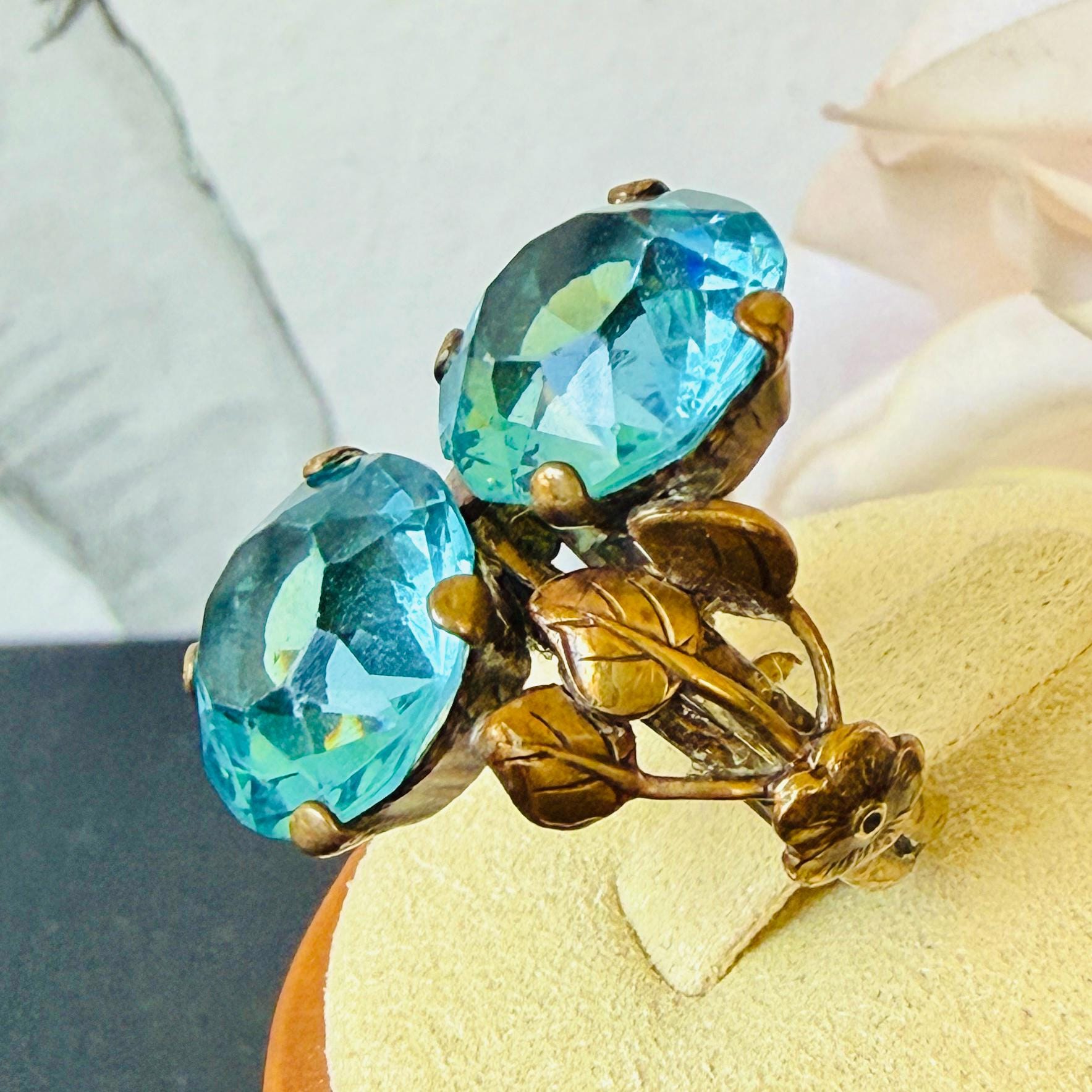 1950s Rings - Etsy