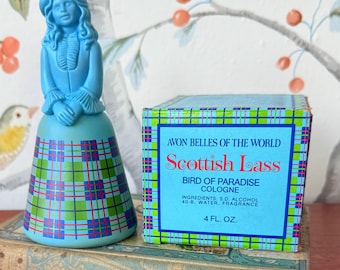 ヴィンテージ ヨハン マリア ファリーナ オーデコロン | 1960年代の