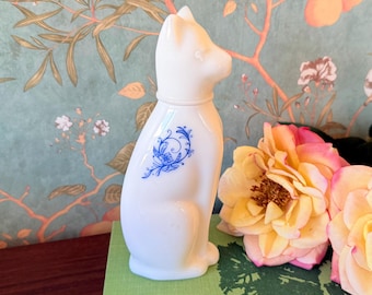 Vintage Avon Dueling Pistol Cologne Bottle: Wild Country After