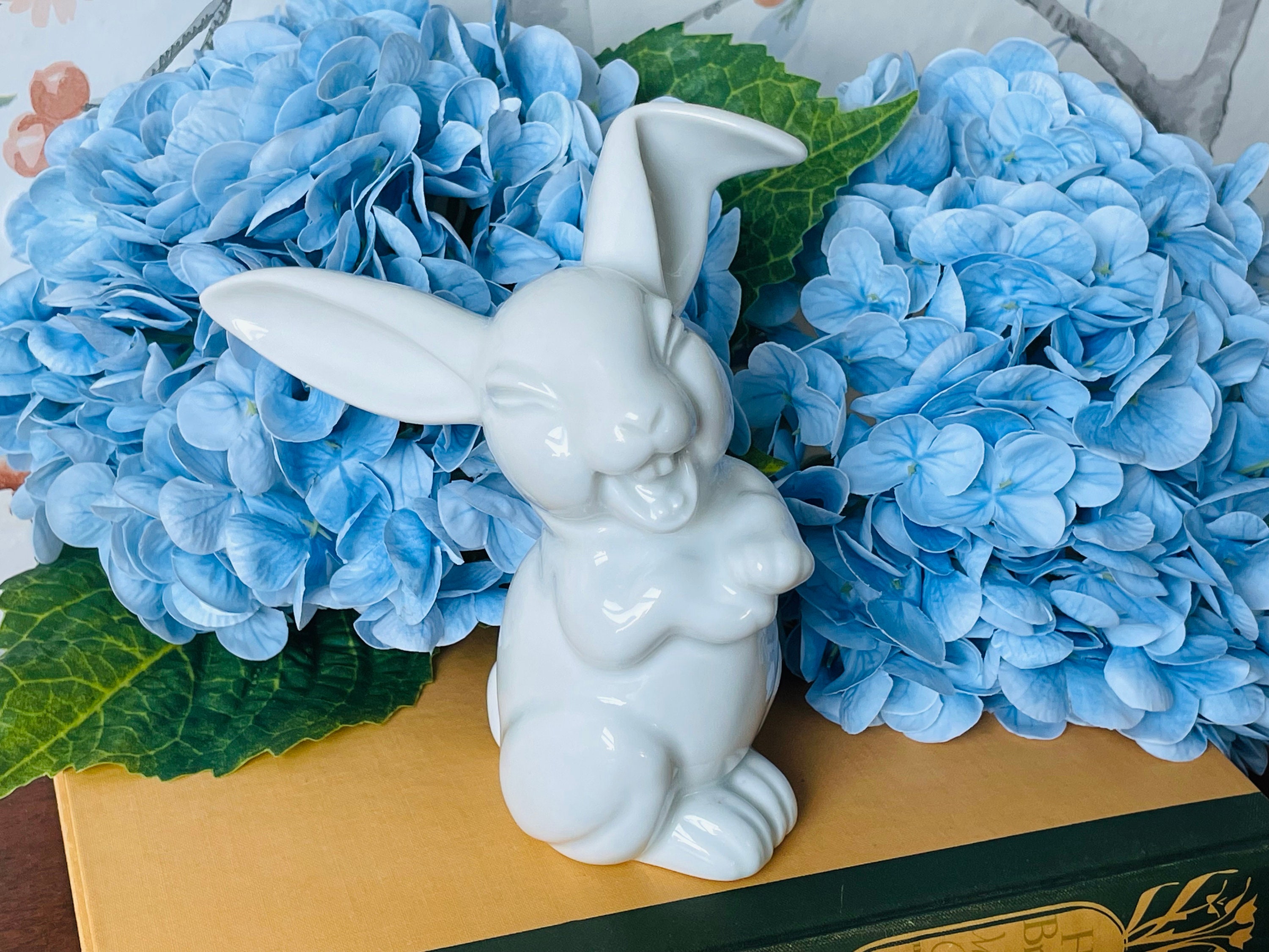 Rosenthal Rabbits - Etsy Rosenthal Rabbits - Etsy