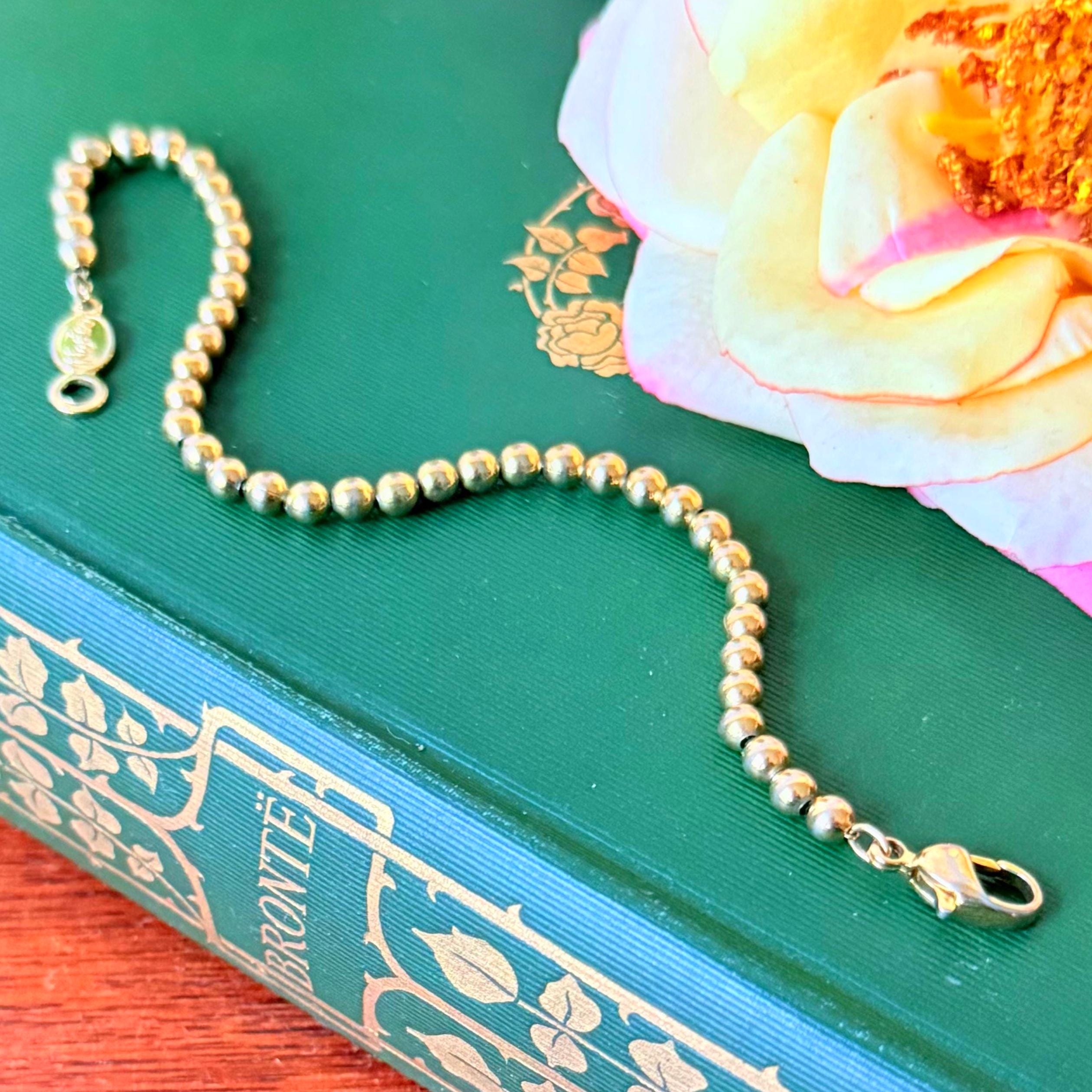 Vintage napier gold chain - Etsy 日本