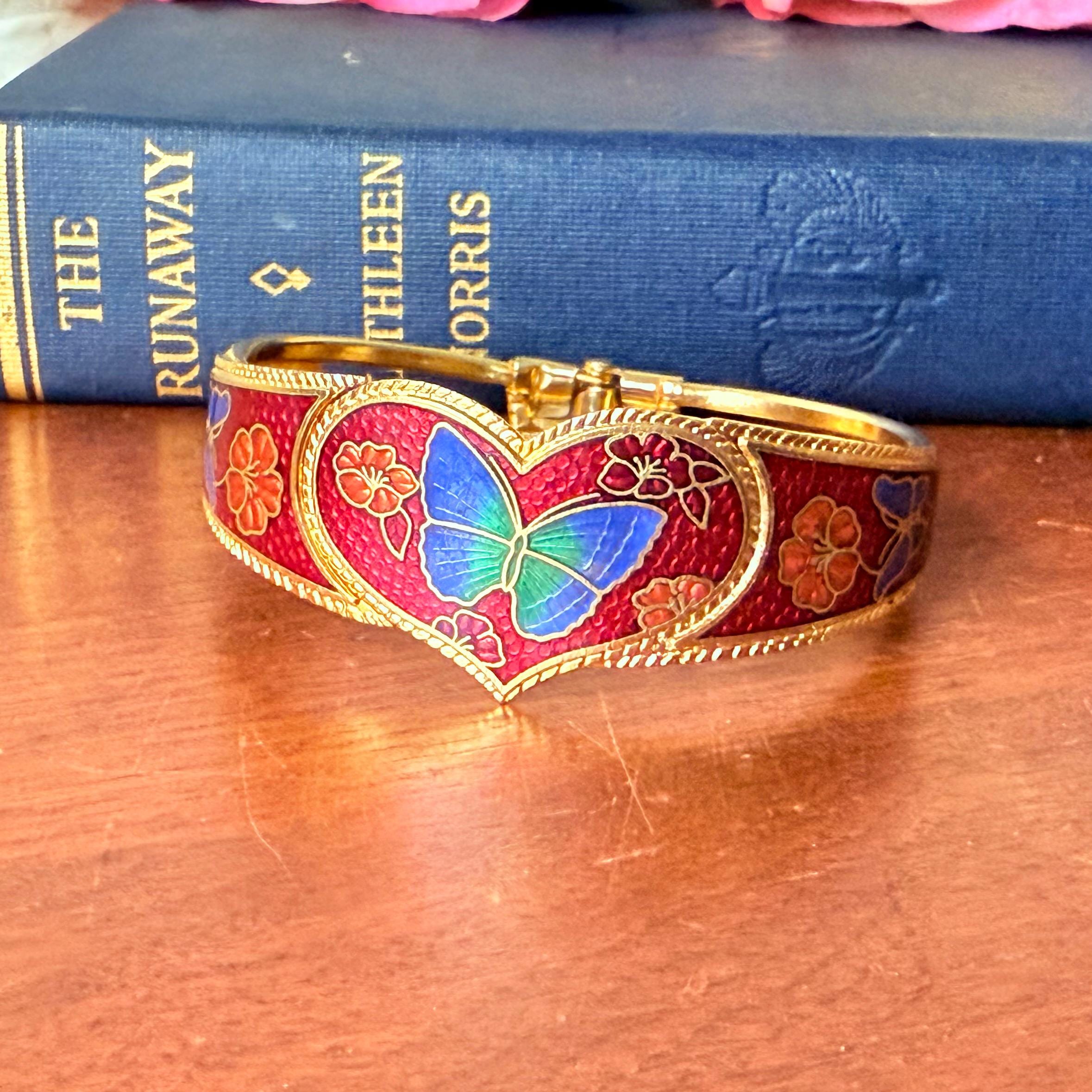 70s Bangles - Etsy
