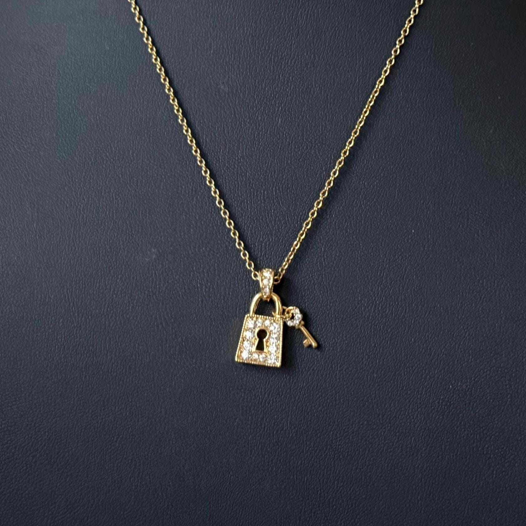 Ny and co necklace - Etsy 日本