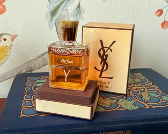 Yves Saint Laurent Vice Versa Eau De Toilette Spray 100ml