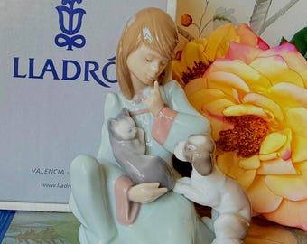 Vintage Lladro 