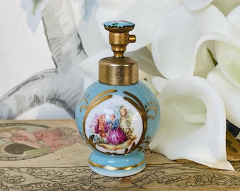 ヴィンテージ ヨハン マリア ファリーナ オーデコロン | 1960年代の