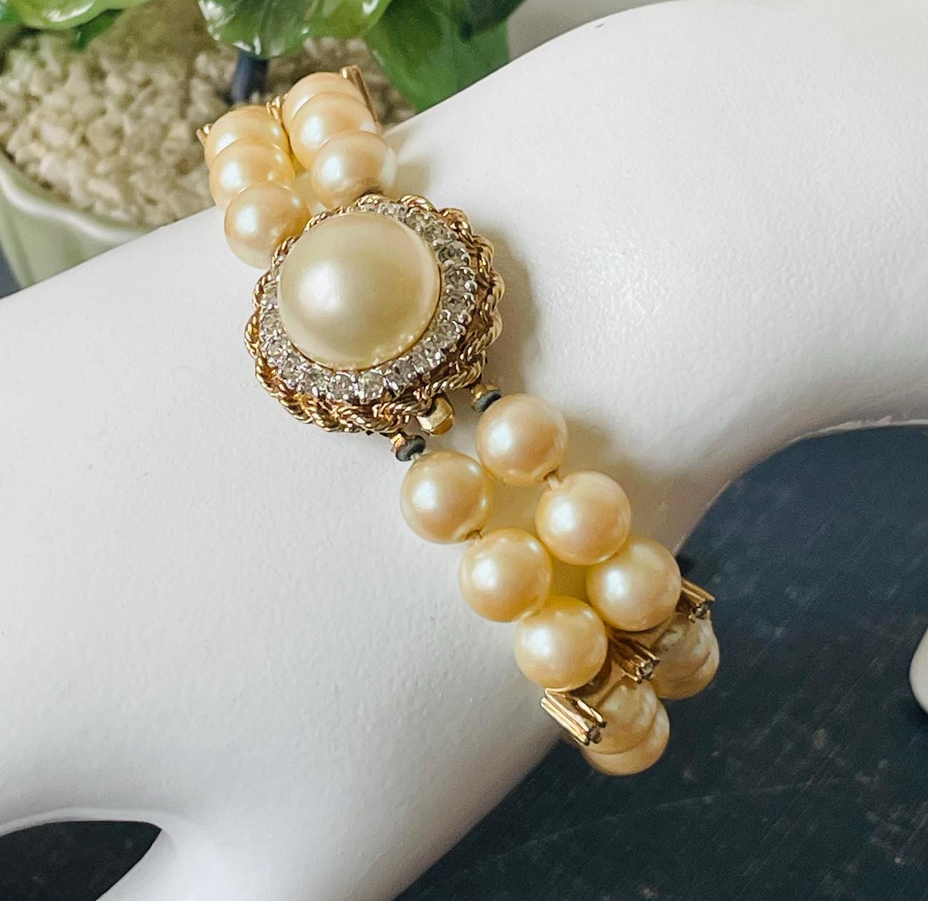 MANVEN Bracciale Madre E Figlia A Cuore – Set 2 Braccialetti Regolabili In Nylon E Acciaio, Con Biglietti E Sacchetto Di Velluto, Per Ritorno A Scuola E Festa Della Mamma
