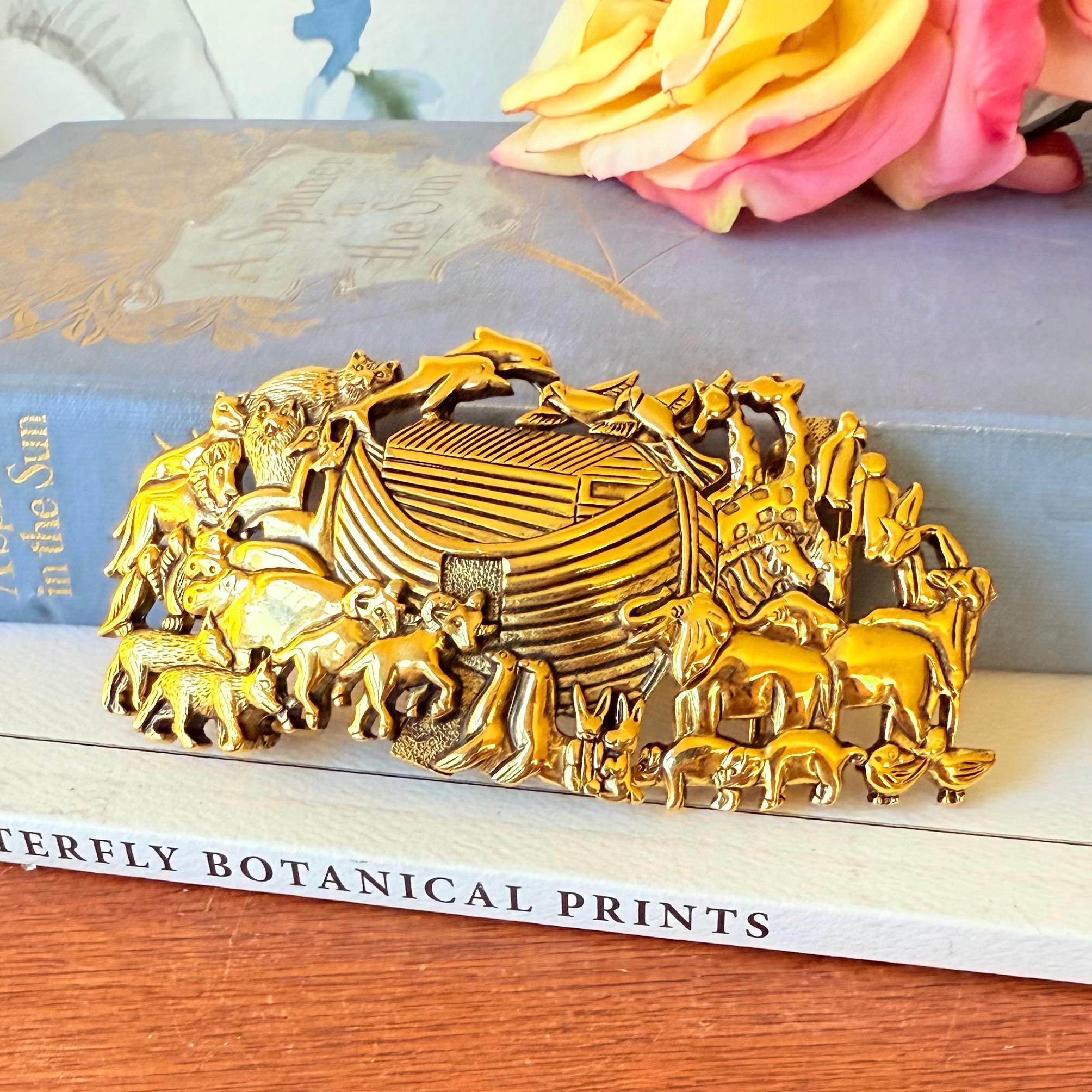 Douglas Paquette Belt - Etsy