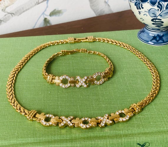 SWAROVSKI スワロフスキー Vintageセット レア廃盤セットSWAROVSKI