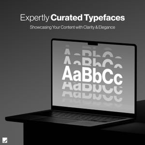 Minimalist InDesign CV Template: Pro Swiss Style Resume with Matching Cover Letter & References image 7