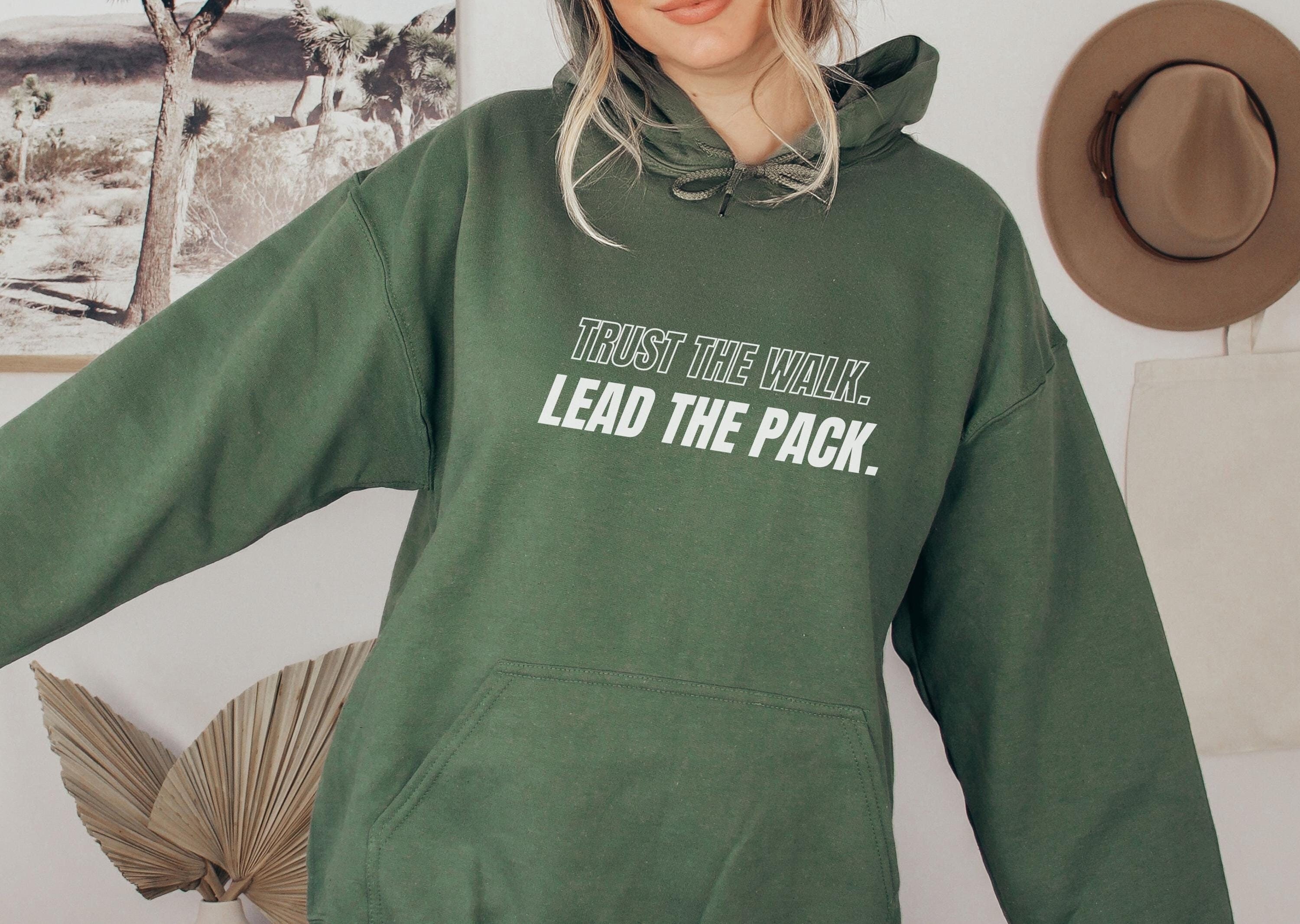 Dog Training Gift Dog Walker Shirt Dog Sitter Hoodie Trainer Walking Rescue Doggy Daycare Pet Care Business Veterinarian Vet Tech Sweatshirt
