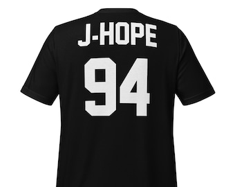 新品　JIN BTS S/S T-SHIRT (BLACK) JINサイズ Buy BTS JIN - 'Run Seokjin in Japan' Official MD (Pre Order