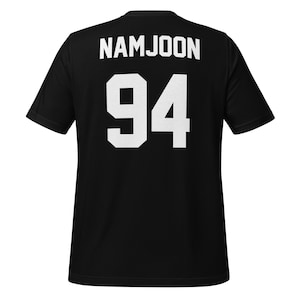 Bts Rm 94 Shirt - Etsy