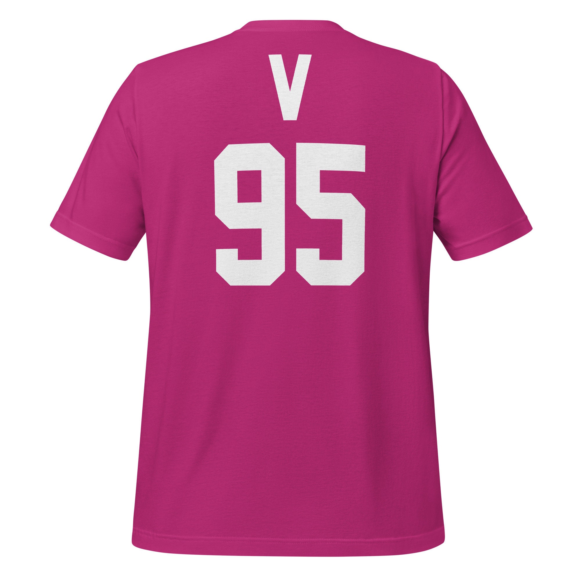 BTS V BTS taehyung - Bts V - T-Shirt | TeePublic