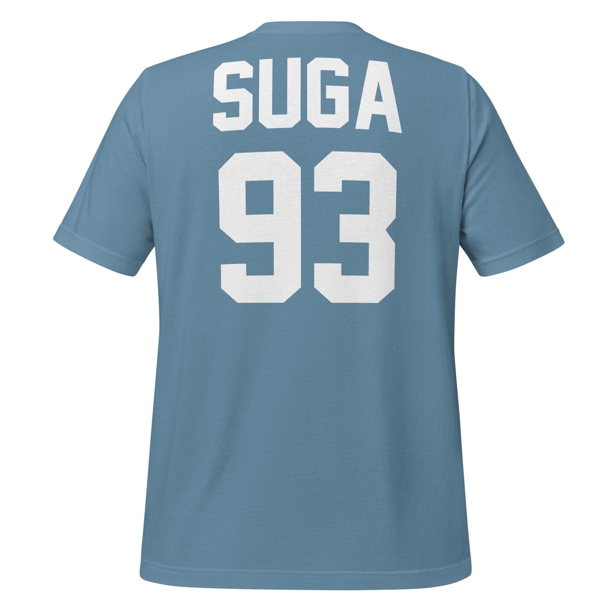BTS SUGA Tシャツ　Sサイズ il_1080xN.5963677039_bohh.jpg