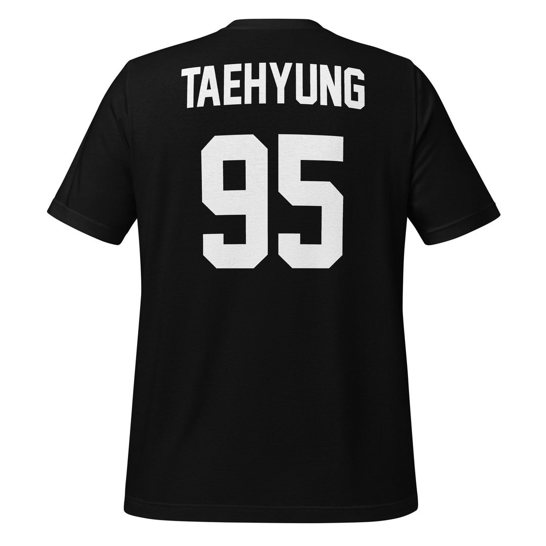 BTS Tシャツ V BTS Taehyung V - Bts Taehyung V - T-Shirt | TeePublic