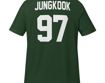 JUNGKOOK 97 Tシャツ 日本限定ver. 未開封　正規品 il_340x270.5915549838_mxqy.jpg