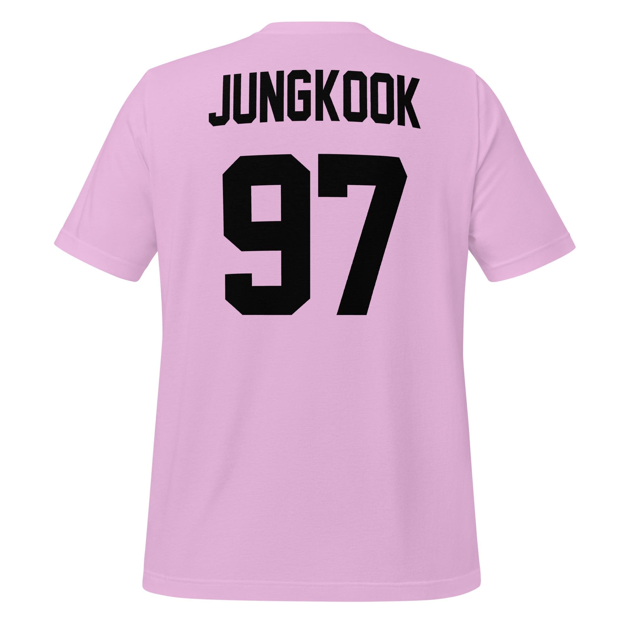 BTS TEAM TEE 001 XL ブラック JUNGKOOK 260516 BTS STANFORD D-1 #JUNGKOOK #정국 @mnijungkook