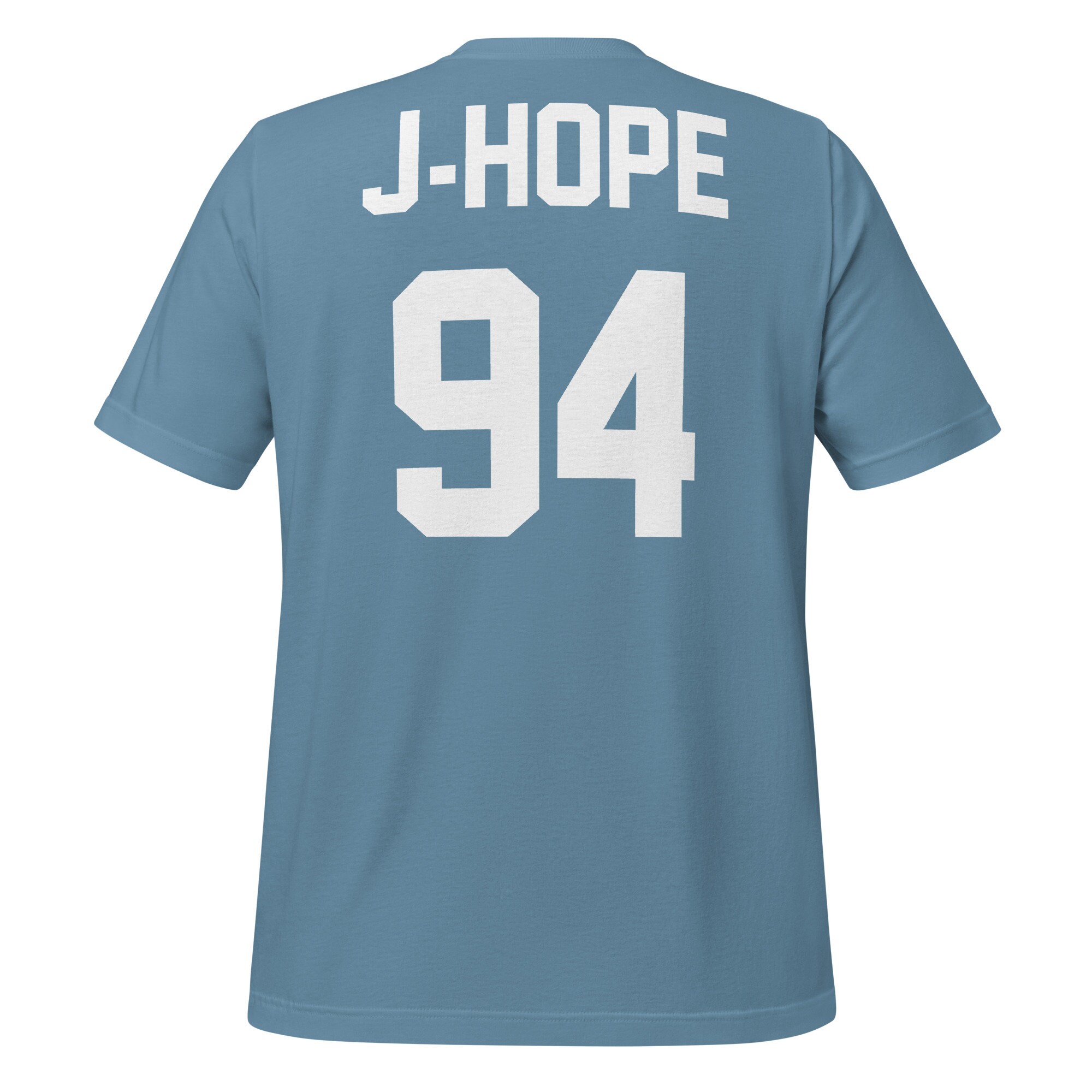 BTS J-HOPE Team BTS Tシャツ XL 服 未使用 BTS J-HOPE Team BTS Tシャツ XL 服 未使用 BTS J-HOPE ホビ ホソク