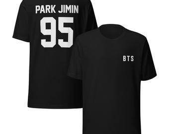 Custom Order for Diane Contemporary BTS logo