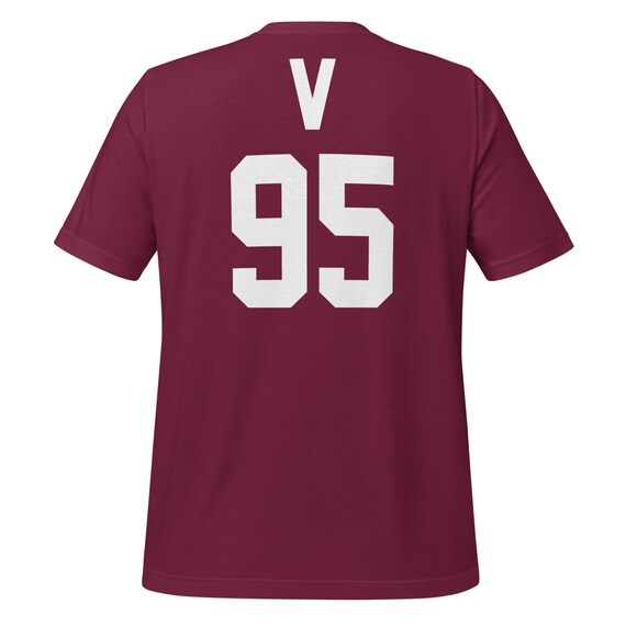 Bts Fan New T-shirt, BTS: V, RM, Jungkook, Jimin, Suga, J