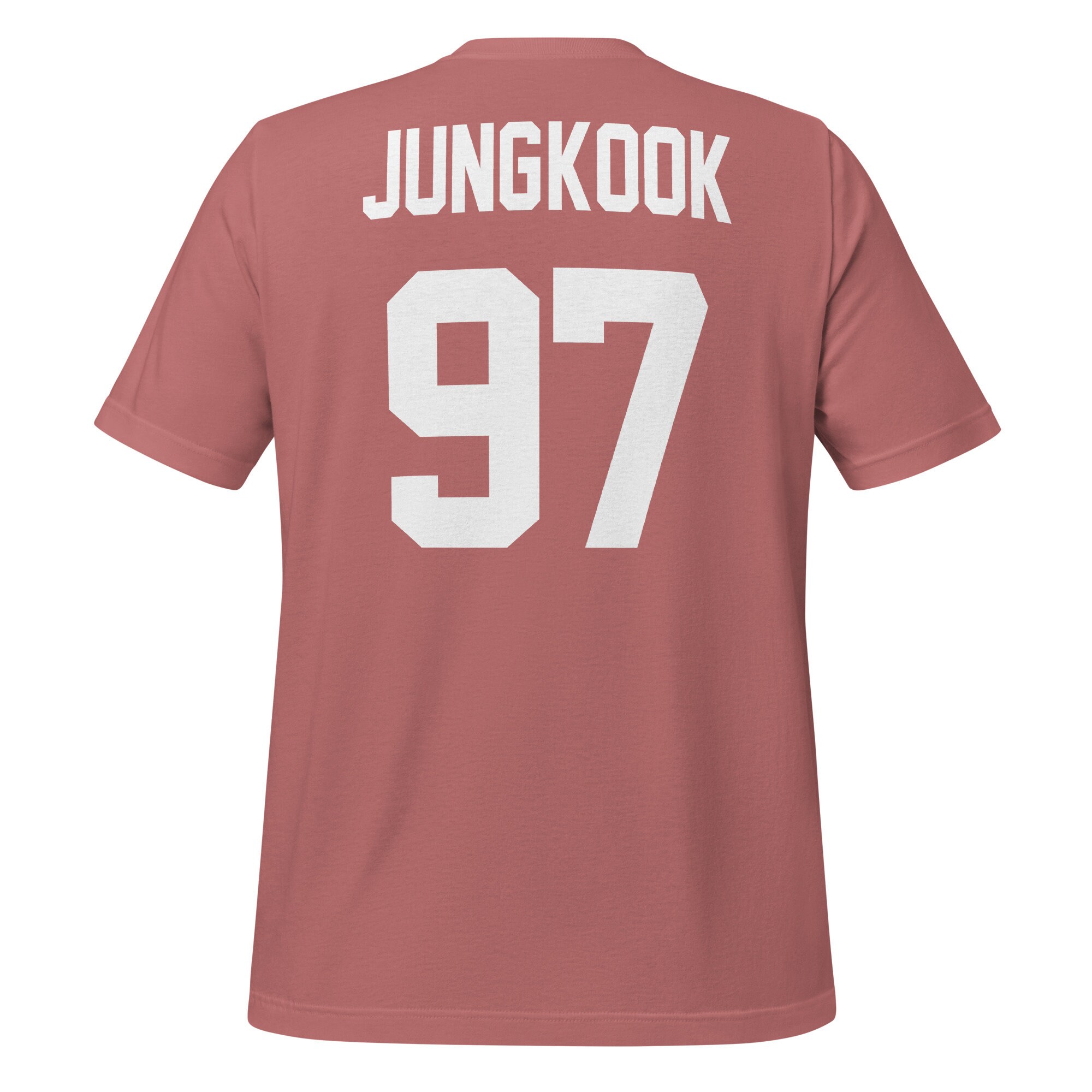 BTS Tシャツ BTS_Oversize_KPopSpirit_img1_c