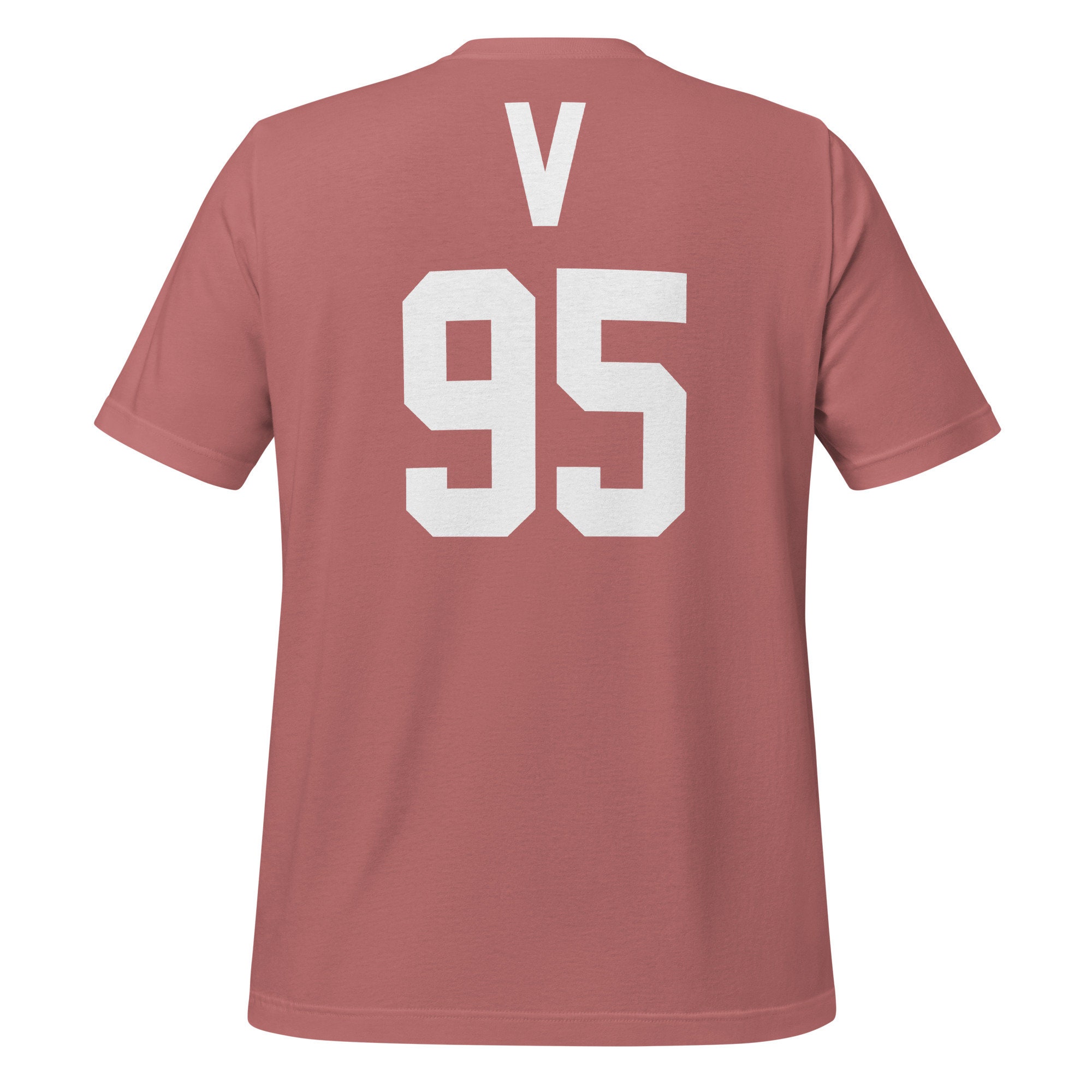 BTS Tシャツ V BTS Taehyung V - Bts Taehyung V - T-Shirt | TeePublic