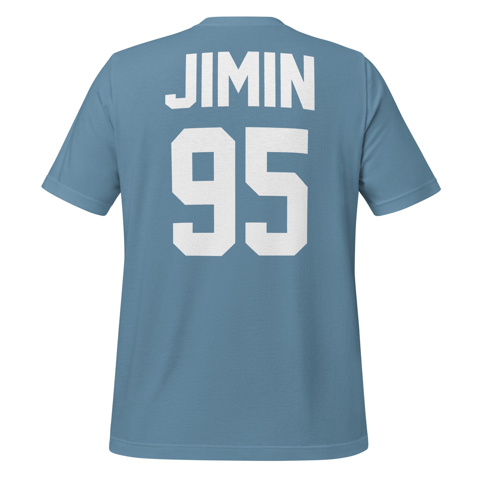 TEAM BTS Jimin Tシャツ M TEAM BTS Jimin Tシャツ M BTS | TEAM BTS Tee_JIMIN
