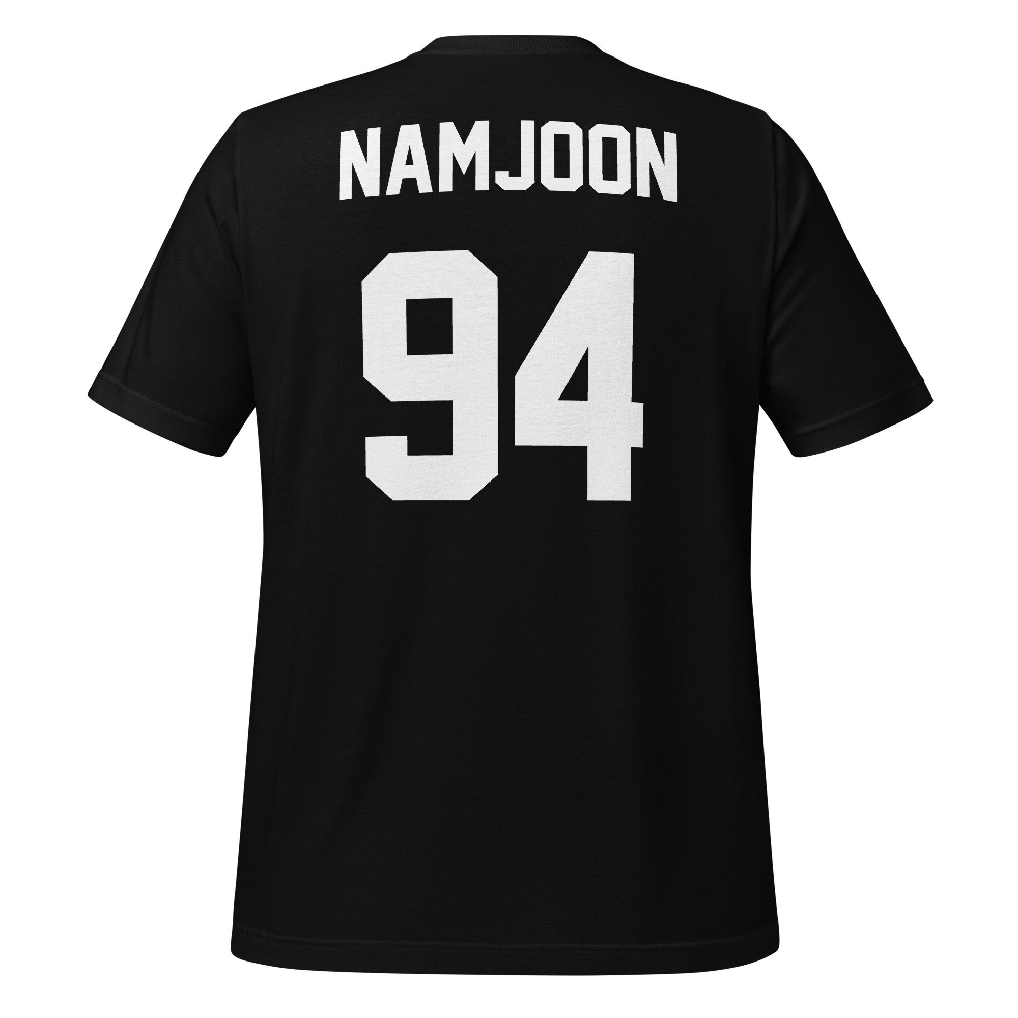 BTS RM Tシャツ Bts Rm 94 Shirt - Etsy