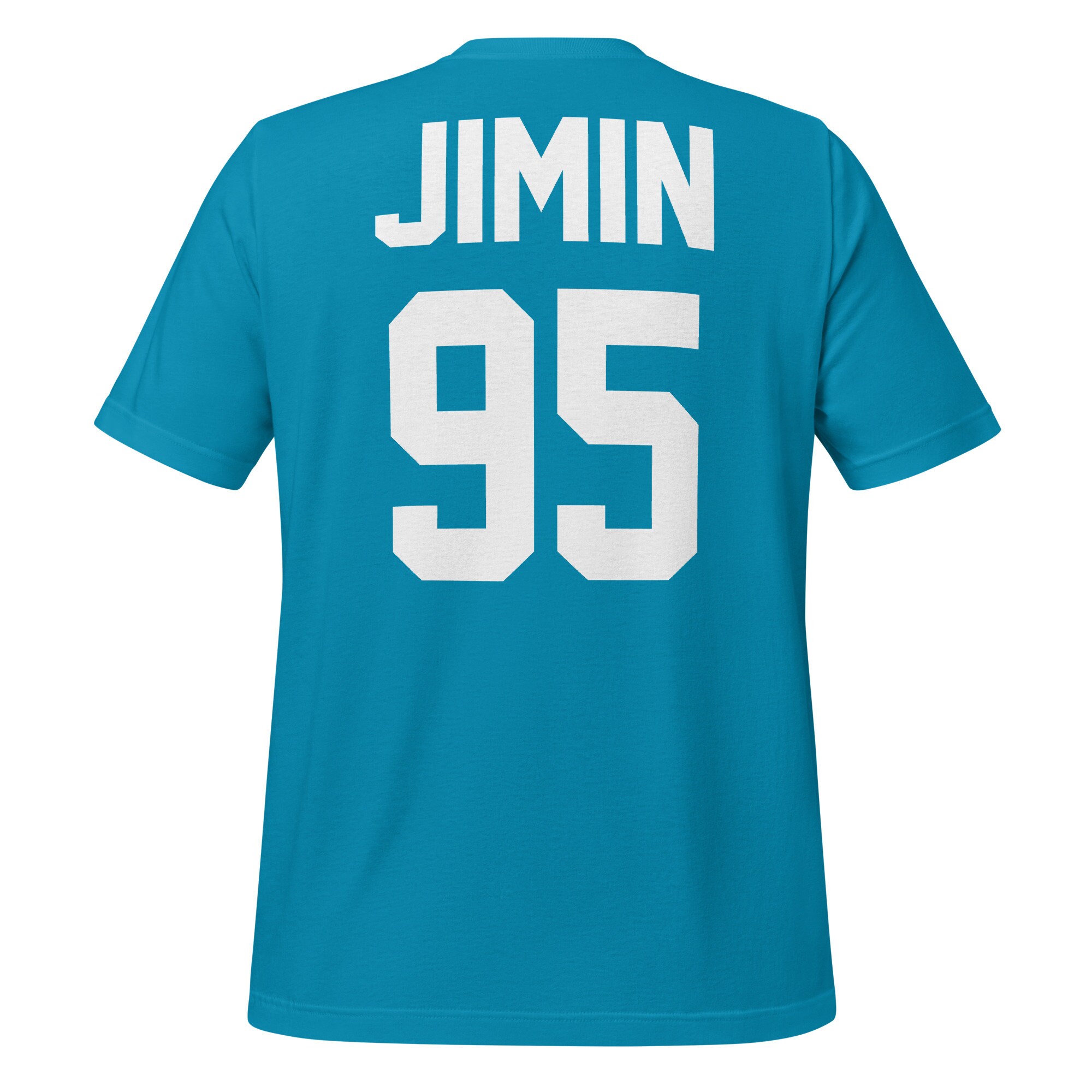 防弾少年団(BTS) - BTS  JIMIN  Tシャツ BTS Jimin's Colourful 