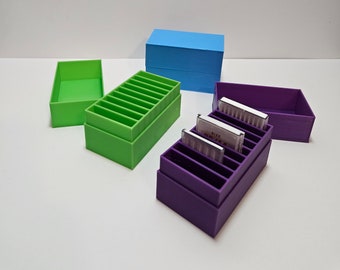 Sewing Needle Organizer. Sewing must have for organizing and travel. Great gifts. Quilting, sewing accessories.