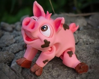 Flexi Pig