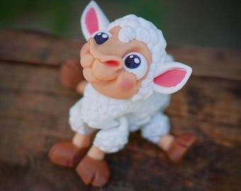Flexi Sheep