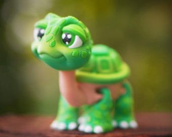 Flexi Tortoise