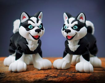 Flexi Husky