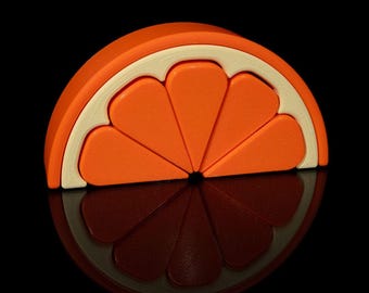 Citrus Vibes Storage Containers
