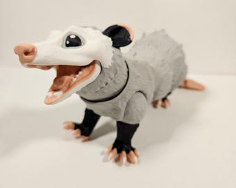 Flexi Opossum