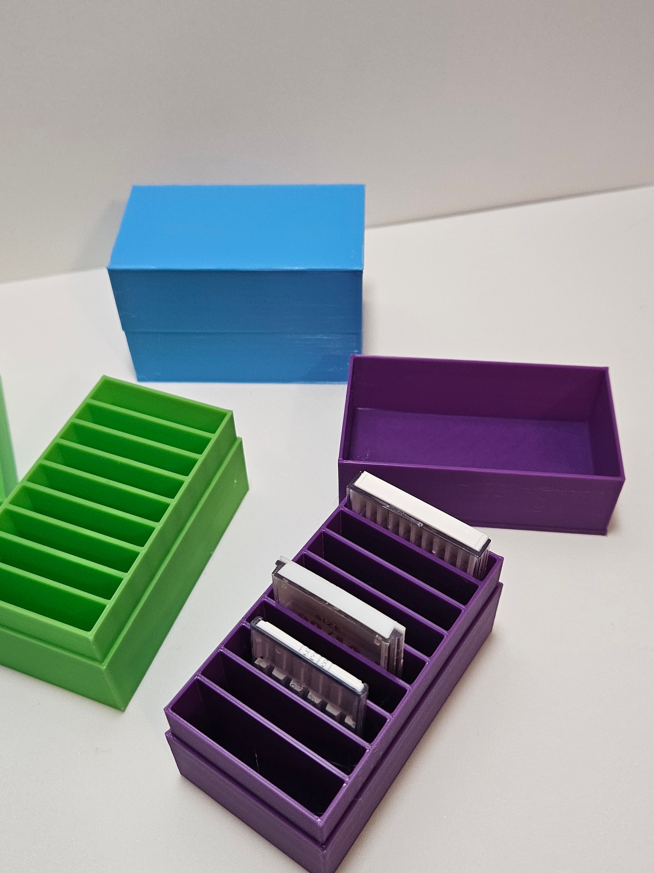 Sewing Needle Organizer. Sewing Must Have for Organizing and Travel ...