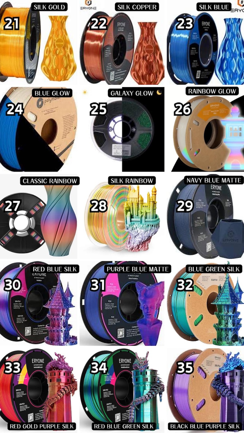 Easy Wrap Tape Measure Holder. spool style. fun colors. lightweight and strong image 7