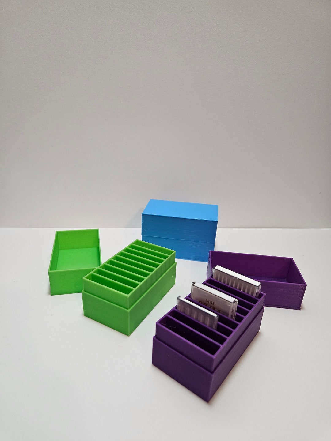 Sewing Needle Organizer. Sewing Must Have for Organizing and Travel