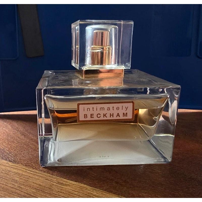 Victoria Beckham Perfume - Etsy