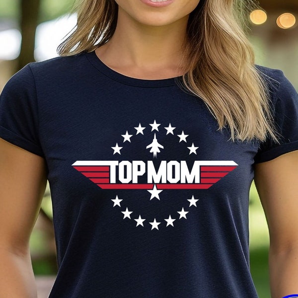 Top Mom Shirt, Top Mama Shirt for Mothers Day, Mothers Day Shirt, Mama Shirt, Cool Mom Shirt, Best Mama Shirt, Mom Shirt, Gifts for Mothers