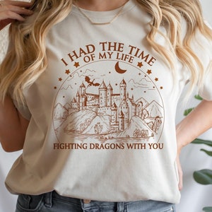 long live dragon shirt