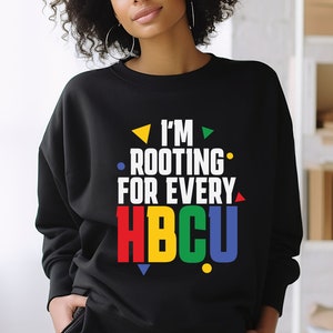 Hbcu sweatshirt shop