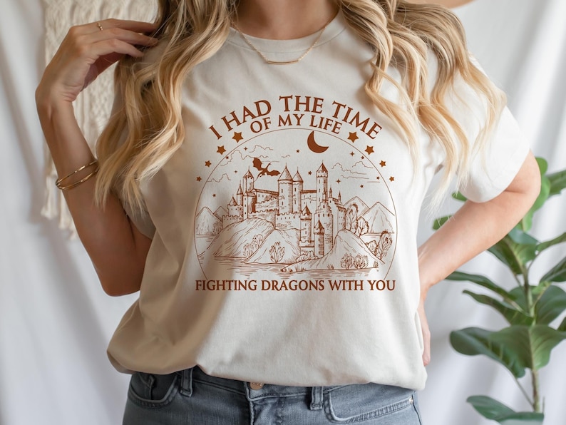 long live dragon shirt