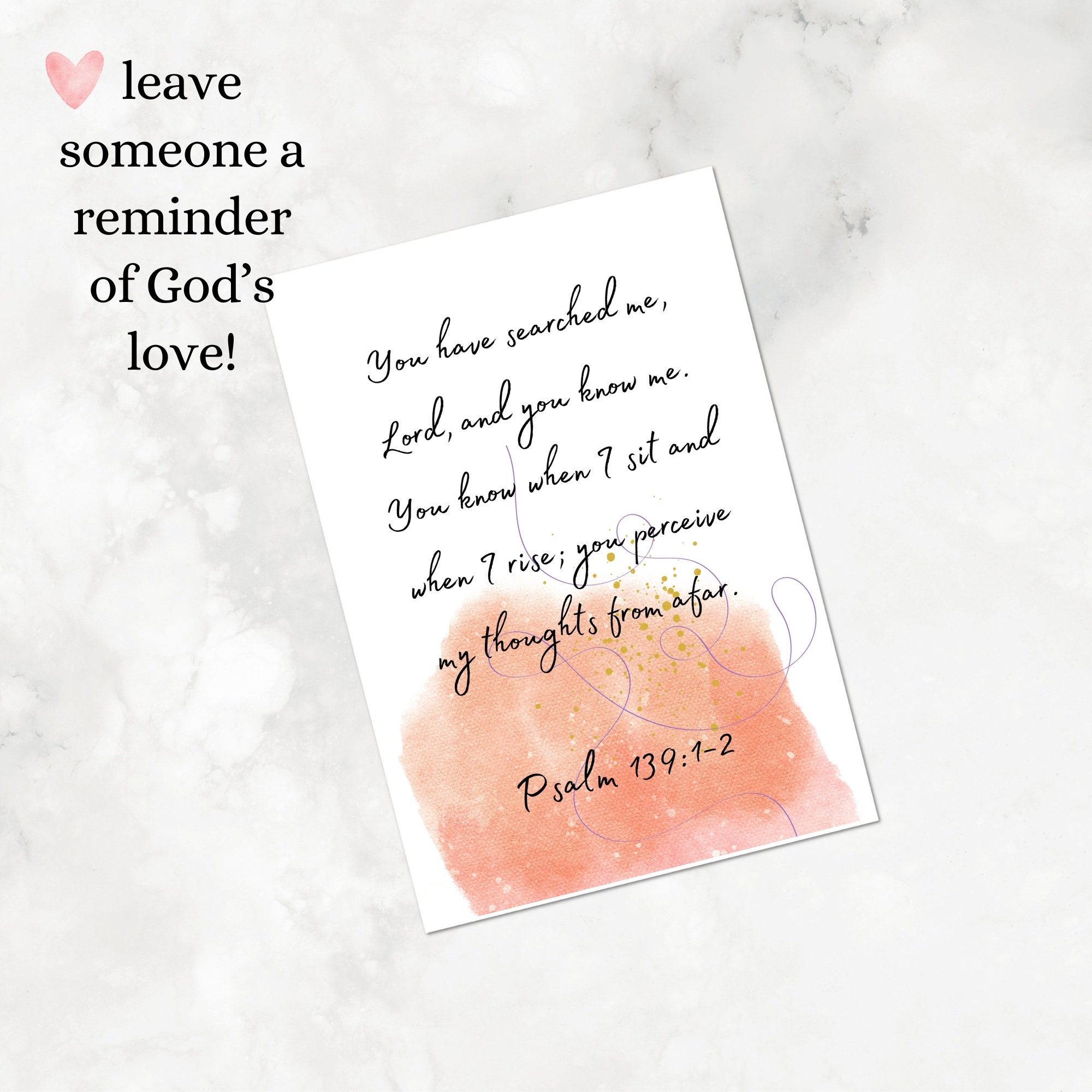 Scripture Prayer Card Set, Comfort Bible Verse Cards, Christian Memory ...