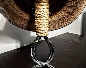 Standaard cowboyhoed (stijl beul)